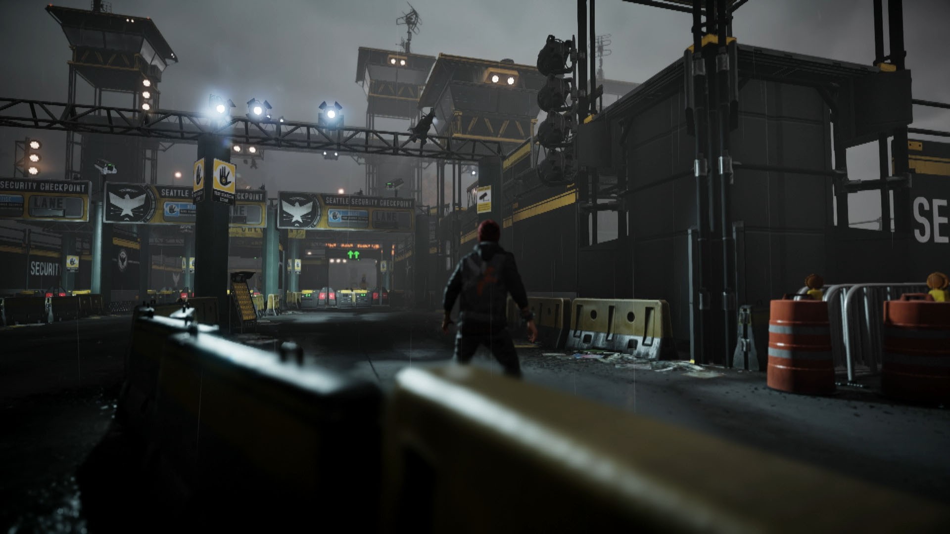 Infamous: Second Son - Imagen 39